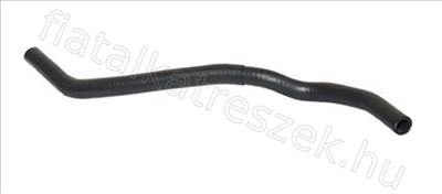 Hűtőcső RENAULT KANGOO 08> Tágulási tartály 1.5 DCI - KANGOO - FT61686, 8200837190 -  - Fastoriginal Utángyártott új 8200837190
