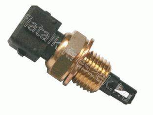 LÉGHÖM.JELADO MOTRONIC   FIAT-LANCIA - MAREA, CROMA, F40, TEMPRA, DELTA, COUPE - MD.82042 -  - MEAT & DORIA Utángyártott új 82042