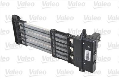 állófűtés VALEO 515139 for CITROËN, PEUGEOT, DS