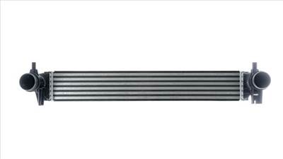 töltőlevegő-hűtő MAHLE CI 402 000P for AUDI, VW, CUPRA