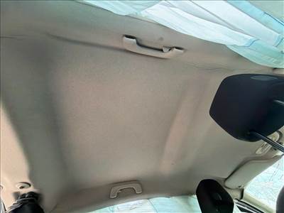 Renault Clio III Jobb hátsó Kapaszkodó (Felső) *166558*
