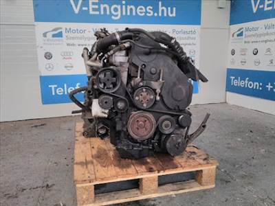 Ford Transit R2PA bontott motor