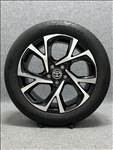Toyota 18" 5x114.3 alufelni CH-R