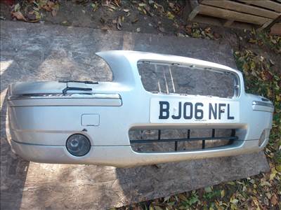 Volvo S60 első lökhárító 2004-2009