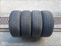 205/60 16" Michelin használt téli garnitúra