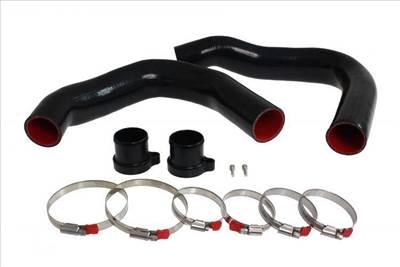TurboWorks Turbócső BMW M2 M3 M4 3.0T S55