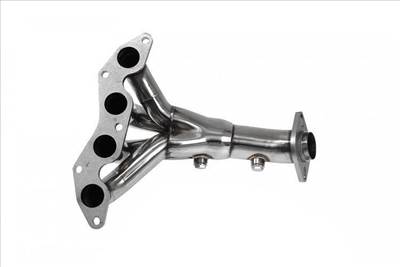 TurboWorks kipufogó leömlő Honda Civic DX LX 1.7L 01-05