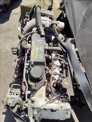 Fiat Ducato 2.3 Multijet motor f1ae3481d