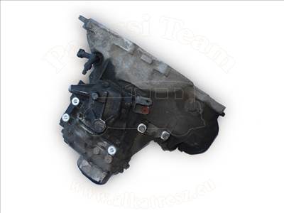 Opel Corsa C 2000-2006 - váltó, F13 C374, z14xep, SPORT, manuális, hidraulikus kuplunghoz, dugózott km kivezetés