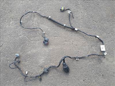 Opel Zafira A bal első ajtóvezeték  6140202