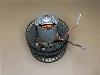Opel Combo B 1992-2000 - ventilátor motor, fűtő és szellőzőegység, kivéve klíma