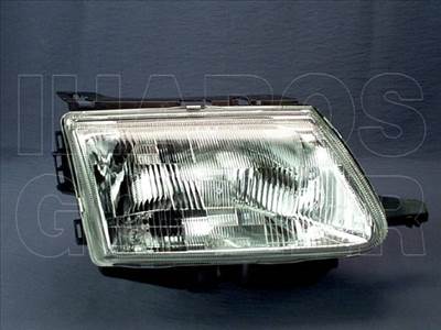 Citroen Saxo 1996-1999 - Fényszóró H4 jobb DEPO