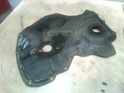 FORD TRANSIT 2006.04.01-2013.12.31 Vezérlés burkolat komplett takaró lemez