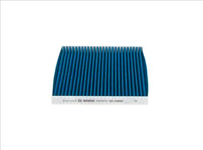 BOSCH 0 986 628 577 - pollenszűrő RENAULT SMART