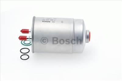BOSCH F 026 402 067 - Üzemanyagszűrő RENAULT SUZUKI