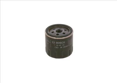 BOSCH F 026 407 143 - olajszűrő AUDI CUPRA DAIHATSU FORD LEXUS SEAT SKODA VW WULING (SGMW)