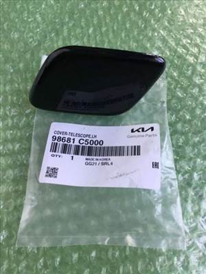 Kia Sorento UM fényszórómosó fedél bal 98681C5000