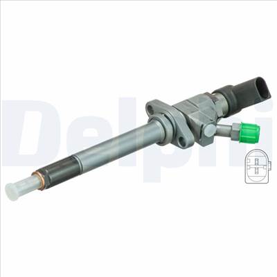 DELPHI HRD653 - befecskendező szelep CITROËN FIAT LANCIA PEUGEOT