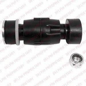 DELPHI TC2534 - Stabilizátor pálca RENAULT