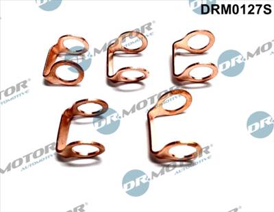 DR.MOTOR AUTOMOTIVE DRM0127S - tömítés, üzemanyag vezeték MAZDA TOYOTA
