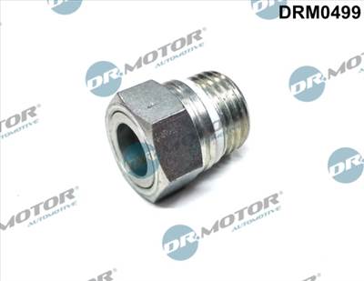 DR.MOTOR AUTOMOTIVE DRM0499 - Szervoszivattyú szilent FORD