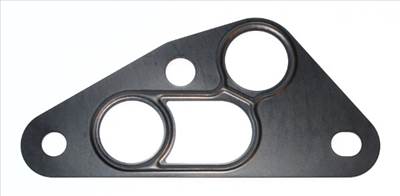 ELRING 604.831 - olajhűtő tömítés CITROËN FIAT FORD FORD AUSTRALIA PEUGEOT