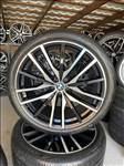  BMW X5-X6 Style 742 M22” alufelni