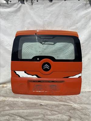 216597 Citroen Nemo 2008-2024 csomagtérajtó, a képen látható állapotban