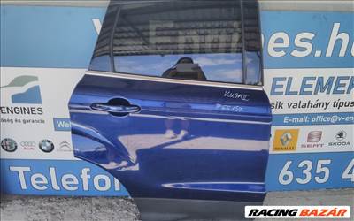 Ford Kuga II. jobb hátsó ajtó 