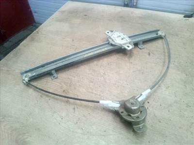 HYUNDAI ATOS Bal első ablakemelő szerkezet mechanikus