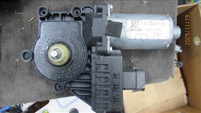 Opel Astra H bal első ablakemelő motor (13132231)