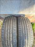  235/55 17" használt Continental nyári gumi