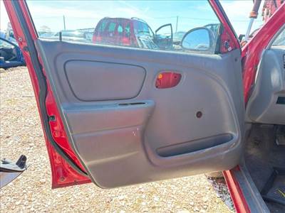 Suzuki Alto IV Bal első Ajtó Kárpit *167290*