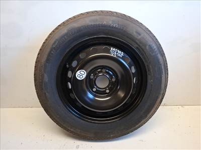 Renault Kadjar  Szervízkerék (pótkerék mankókerék) 40300JD077