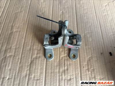Opel Astra K Jobb első ajtó zsanér pár Z176 11249