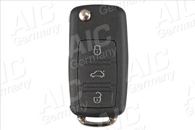 AIC 57573 - kulcs AUDI