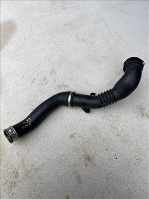 BMW E90 E91 318D 320D cooler cső  7805437