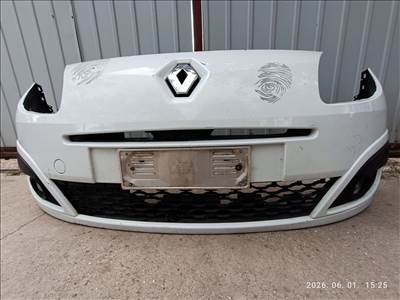 Renault Twingo ll első lökhárító 