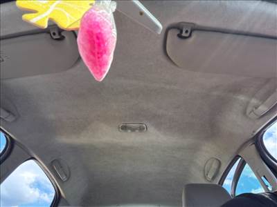 Citroën C3 I Bal hátsó Kapaszkodó (Felső) *165660*