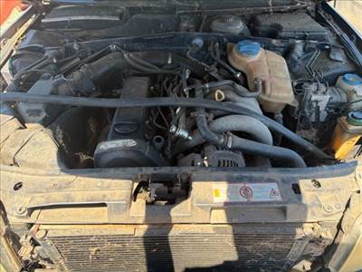 Audi A4 (B5 - 8D) 1.6 Első Bölcső *166280*