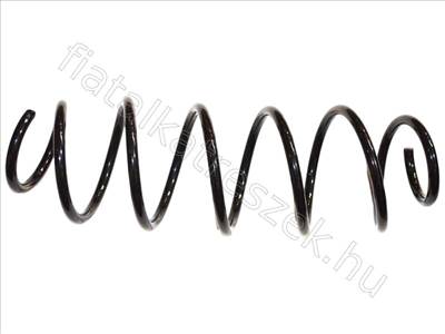 Első spirálrugó Stilo - STILO - FT12257, 50701023 -  - Fastoriginal Utángyártott új 50701023