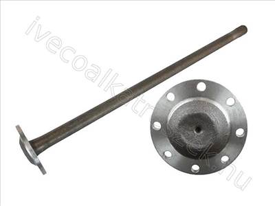 Féltengely 35-50C 96>06 18 fog - DAILY - AL13500, 503643936 -  - ALTOLINE Utángyártott új 503643936