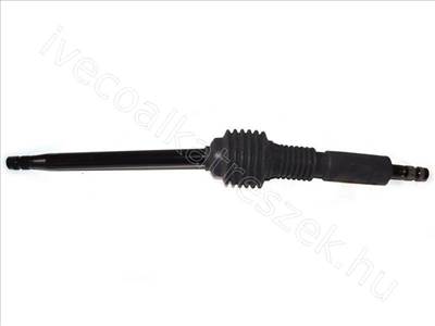 Kormányoszlop alsó módosított - DAILY - FT20183, 42554507 -  - Fastoriginal Utángyártott új 42554507