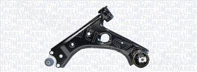 LENGŐKAR ELSŐ BAL - FIORINO, GRANDE, MITO, QUBO, PUNTO, LINEA - GD.ARM058 -  - MAGNETI MARELLI Utángyártott új ARM058