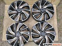 Dongfeng Forthing/BYD/Toyota/Suzuki 5x114.3  18" új (gyári felni) alufelni