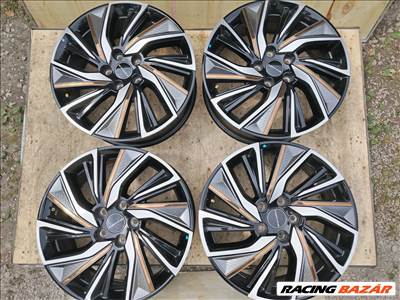 Dongfeng Forthing/BYD/Toyota/Suzuki 5x114.3  18" új (gyári felni) alufelni