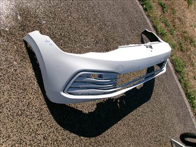 VW GOLF VIII ELSŐ LÖKHÁRÍTÓ ELADÓ!