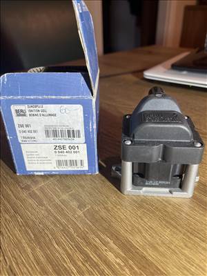 Audi 80 (B4 - 8C), Volkswagen Transporter T4 ZSE 001 Gyujtótrafó 0040402001
