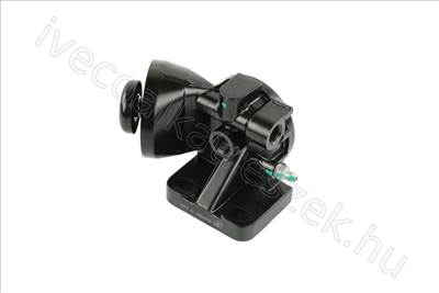 Üzemanyagszűrőház pumpás 90>02 - DAILY - 500316868, FT53649 -  - IVECO EREDETI Eredeti új 500316868