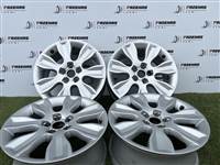 5x100 16" Audi gyári alufelni 7Jx16h2 ET34